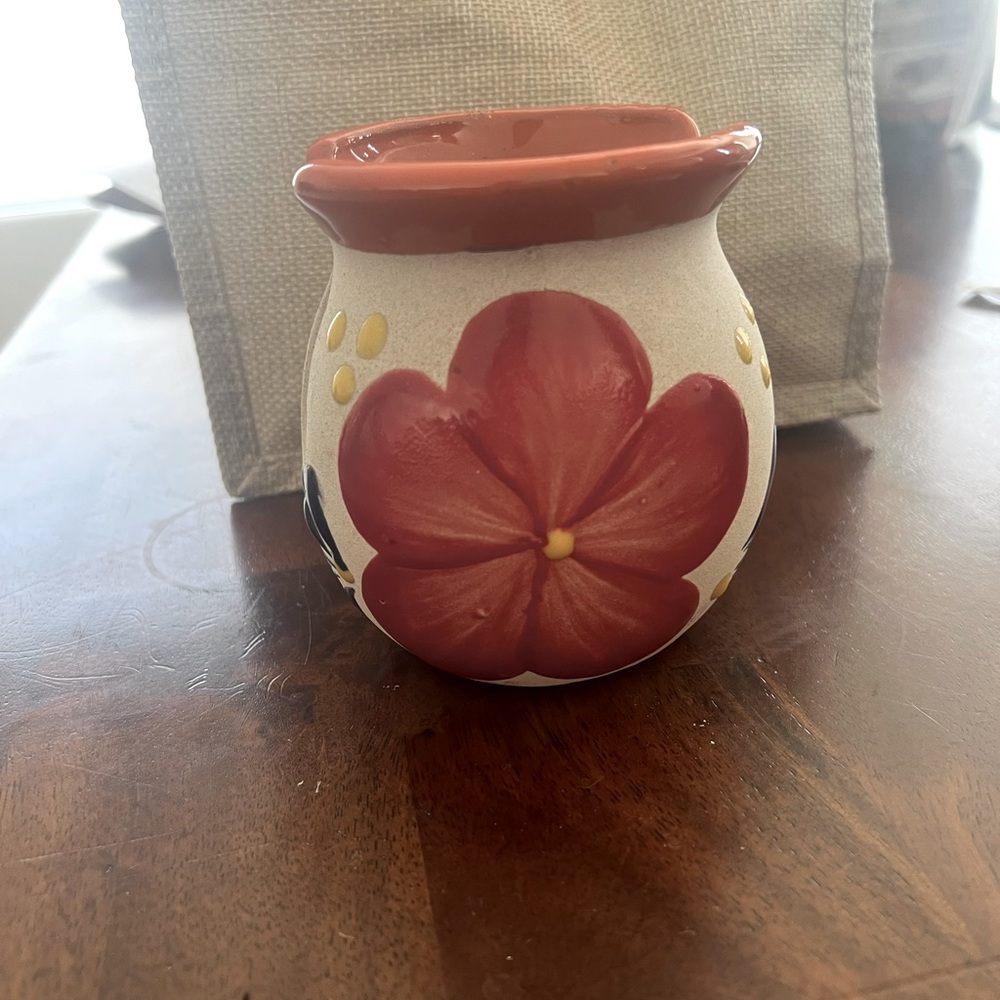Talavera napkin holders have 45 willing to sell all 45 for $150